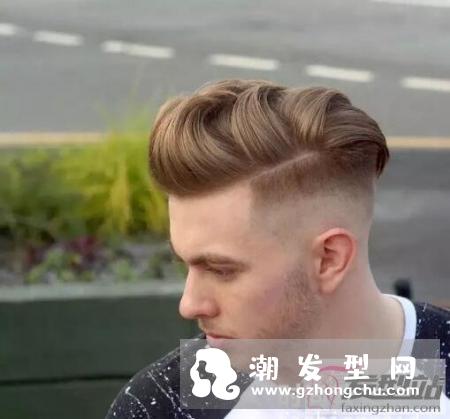 男士发型名称大全 看完后总算可以叫出发型名称了