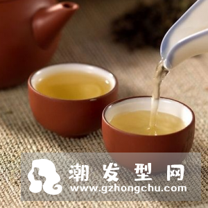 茶叶水可以洗头发吗 洗头发有什么好处