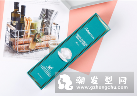 Jm珍珠防晒喷雾怎么用 价格多少钱