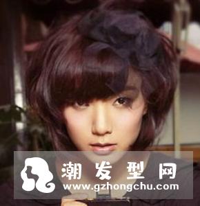 头发自来卷要怎么养护