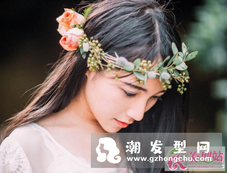 六个懒人头发打理法 不洗头也能出门见男神！