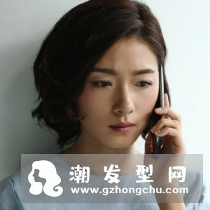 猎场电视剧万茜发型叫什么 熊青春波浪WOB头怎么弄