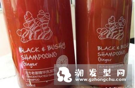 护发素的正确用法 使用护发素方法很重要