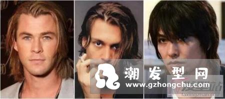怎样知道自己适合什么发型 男士超详细挑选发型必看法则