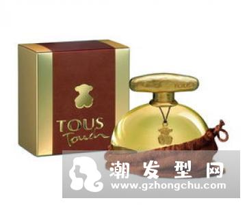 tous桃丝熊是什么牌子 香水哪个最好闻