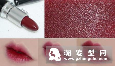 迪奥口红567是什么颜色 试色是怎样的