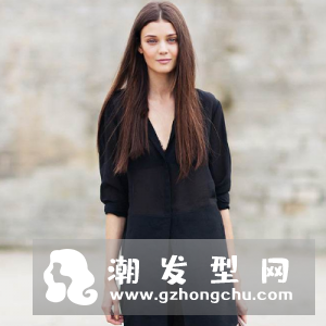 发质硬适合卷发吗 怎么变软