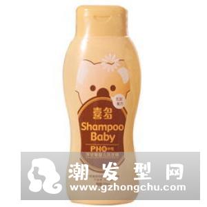 宝宝用什么洗发水好 成人可以用吗