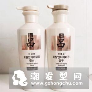 油性头发可以用护发素吗 用什么护发素好