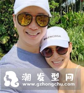 炫酷帅炸加分 男生雷根头发型