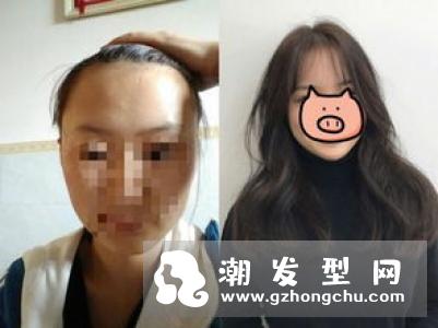 齐肩短发烫什么卷好看 水波纹卷发器怎么用