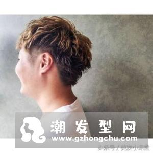 男士油头分哪几种 帅得没天理的发型
