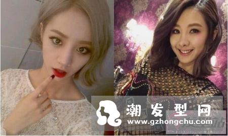 慵懒感微翘微乱发型怎么弄 技巧公开不用3分钟就能美美出门