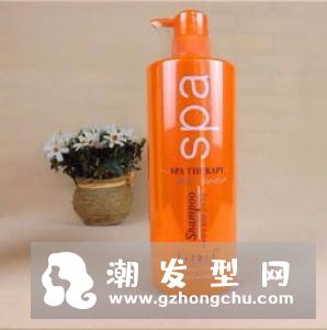 琴叶洗发水是哪国的 是几线品牌