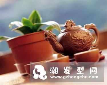 茶叶水可以洗头发吗 洗头发有什么好处