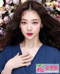 什么是木马卷发型 今年最流行烫发之一你跟上没