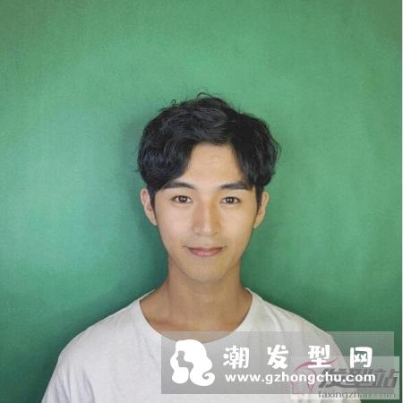 秋季型男发型五款任你挑 最爱哪一款打包回家