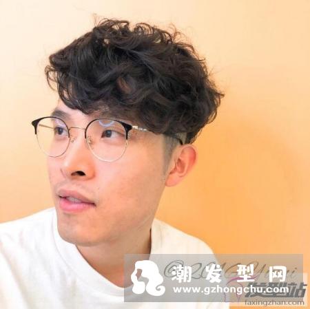 金曲奖入围最佳男歌手同款发型盘点
