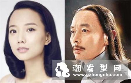 发际线不齐怎么办 不好看留什么发型好