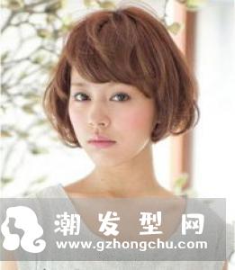 元气刘海是什么刘海要卷吗 适合什么脸型