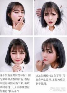 自然卷头发怎么做出好看发型 注意这几个细节让发型乖顺又漂亮