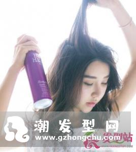 头发用什么牌子的定型产品好