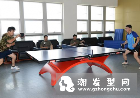 打乒乓球可以减肥吗 1小时消耗多少热量