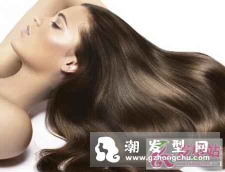 头发发质不好怎么改善 快速改善发质的10个有效方法