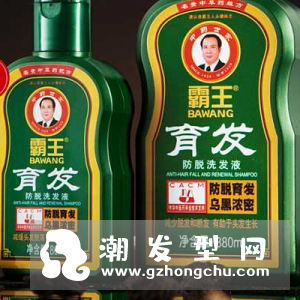 防脱洗发水排行榜 吸烟会脱发吗