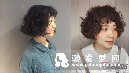 羊毛卷头发怎么打理 7款样式浪漫长发、锁骨发都适合