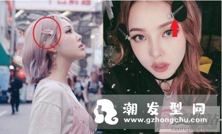 适合自然卷女生的发型 注意这4 1关键，就能避免毛躁爆炸发！
