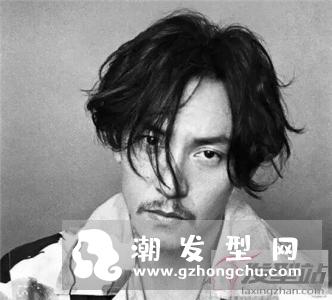 男士发型设计图 不同风格发型一次看够