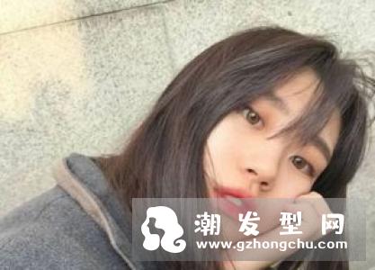 泰迪卷刘海适合什么脸型 怎么弄教程