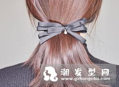 头发分叉怎么办 教你头发分叉的护理方法