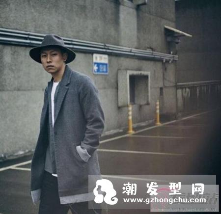 寸头和油头哪个好看？不要再考虑了，这两种发型都帅啊！