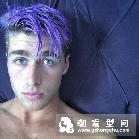 男生如何打理自己的发型 五款时尚发型值得参考一下