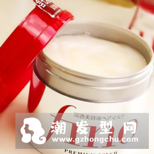 资生堂fino发膜的功效有哪些 价格是多少