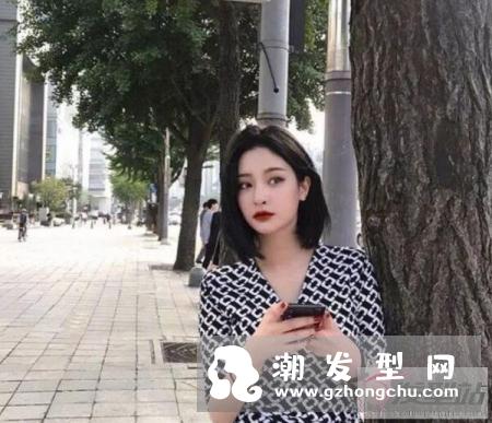 不同的头发长度应该怎么卷