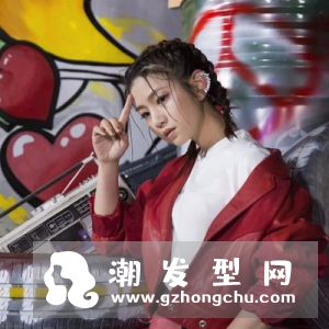 我们来了最新一期陈妍希发型叫什么 同款反手蝎子辫怎么编
