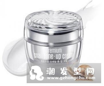 极密水光肌素颜霜怎么用 多少钱