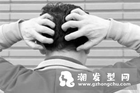 M形脱发是什么原因 一定会秃顶吗