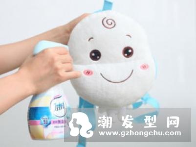 免洗喷雾怎么用 用前为什么要摇一下