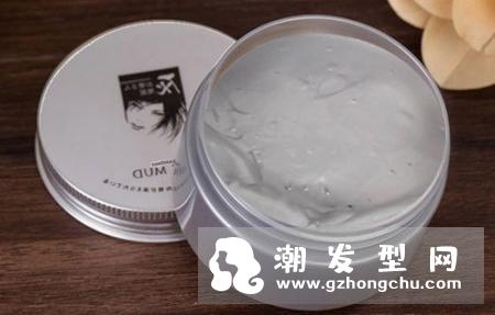 发泥怎么用 和发蜡的区别