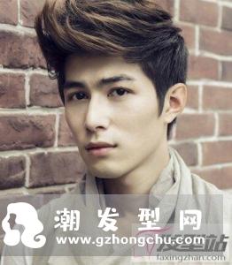 男生剪什么短发帅气 个性飞机头关注度up