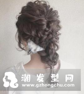 什么是可卡卷适合什么脸型？不但好驾驭还超显年轻
