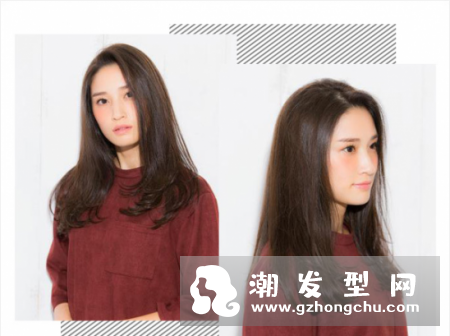 鹅蛋脸适合什么刘海 留什么发型好看