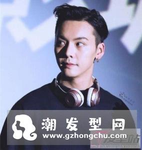 陈伟霆留过的发型盘点 赶紧拉男票去剪一个