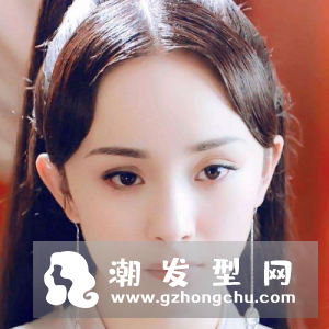 发际线不齐怎么办 不好看留什么发型好
