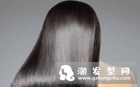 五个秘诀治头皮出油 油性头皮护发方法