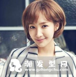男生最潮短发发型 时尚百搭彰显完美气质